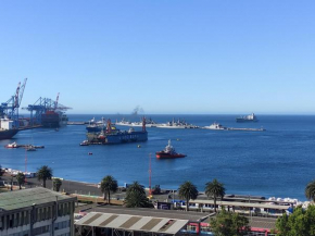 Valparaiso Rental